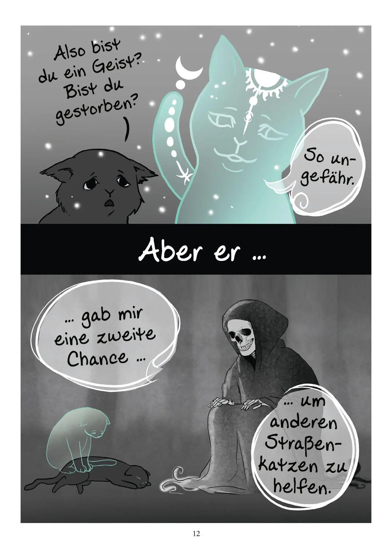 Bild: 9783741648366 | Loving Reaper - Hiraeth - Und wir blieben zurück | Jenny Jinya | Buch