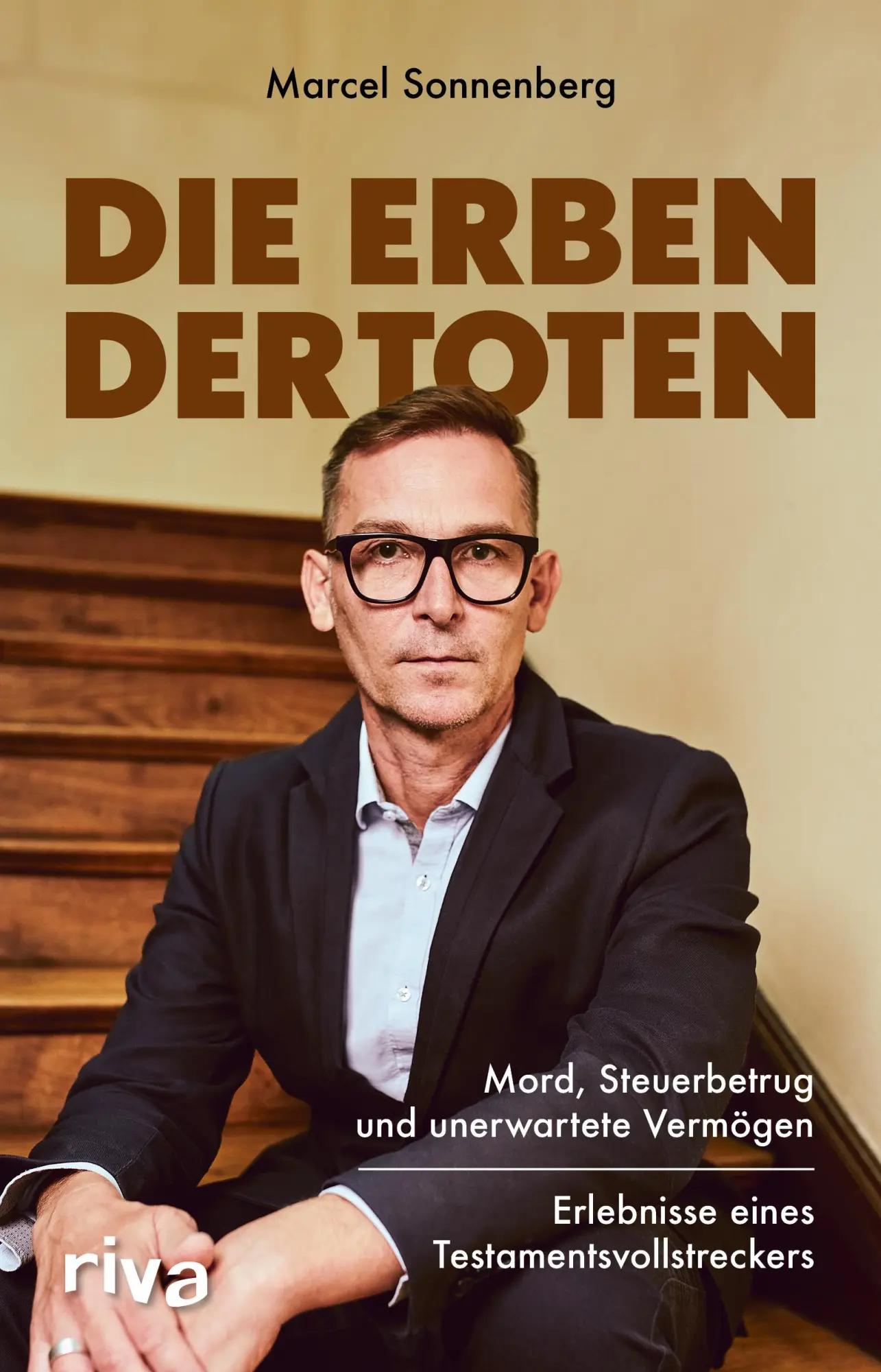 Cover: 9783742328366 | Die Erben der Toten | Marcel Sonnenberg | Buch | 224 S. | Deutsch