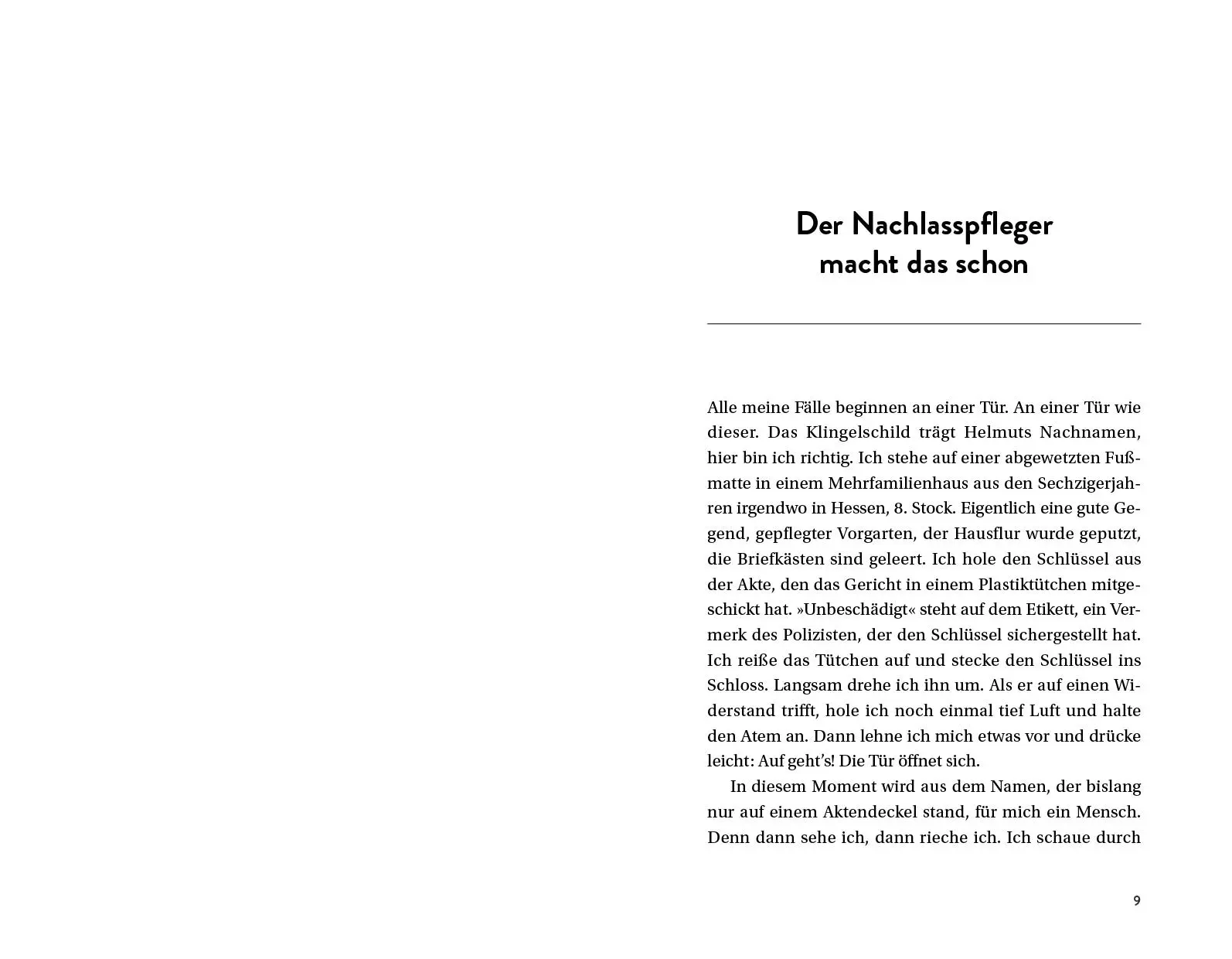Bild: 9783742328366 | Die Erben der Toten | Marcel Sonnenberg | Buch | 224 S. | Deutsch