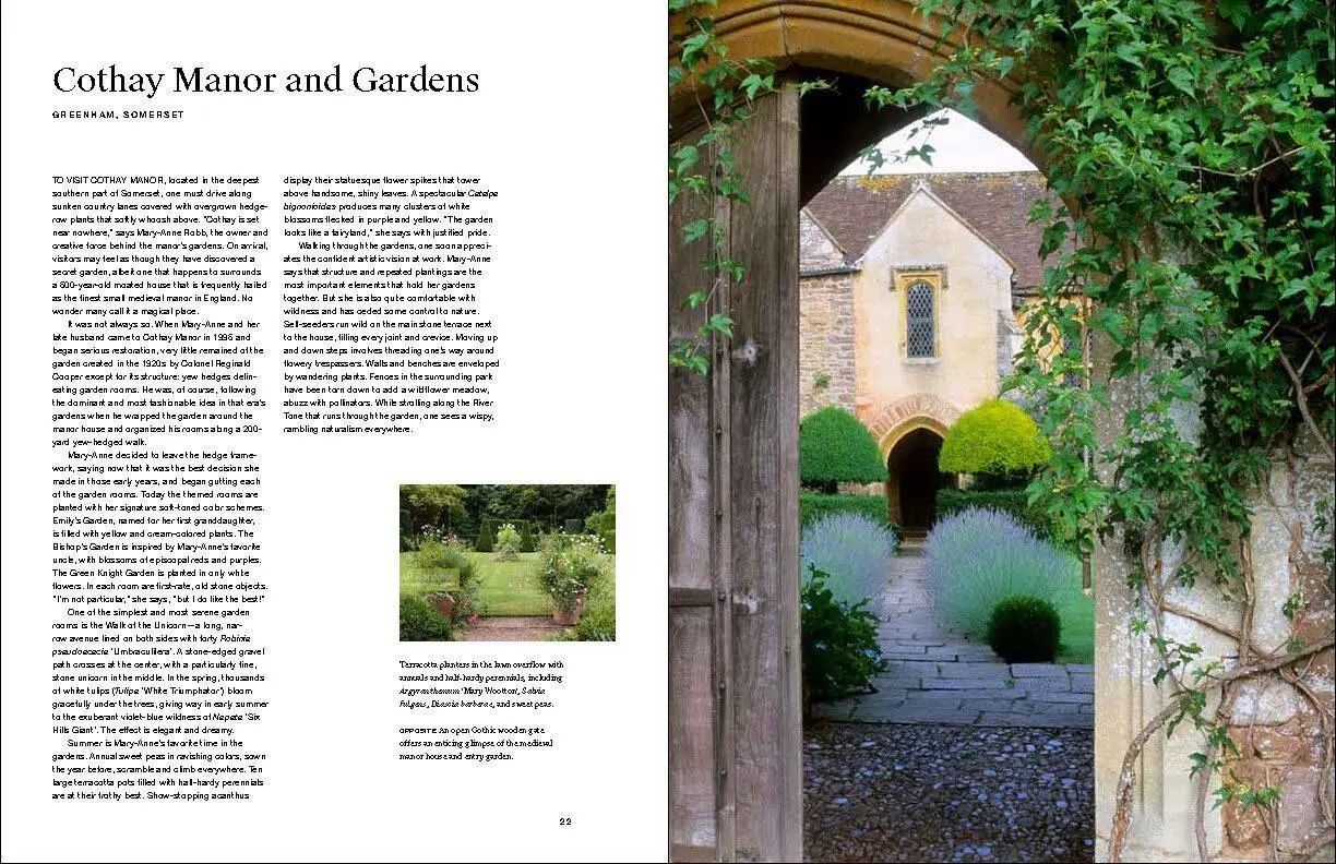 Bild: 9781604698466 | Adventures in Eden | An Intimate Tour of the Private Gardens of Europe