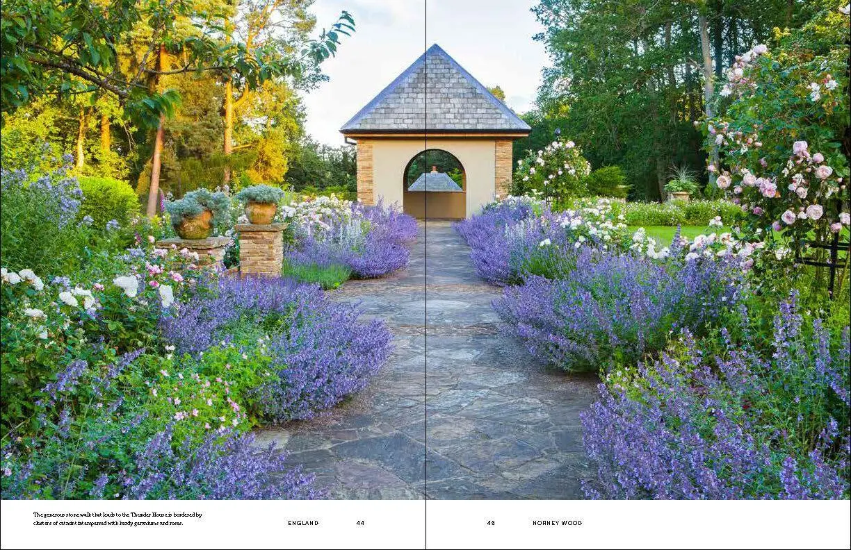 Bild: 9781604698466 | Adventures in Eden | An Intimate Tour of the Private Gardens of Europe