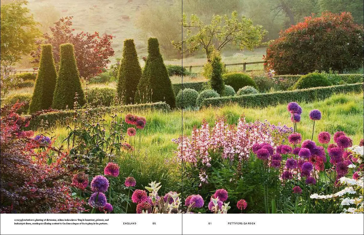 Bild: 9781604698466 | Adventures in Eden | An Intimate Tour of the Private Gardens of Europe