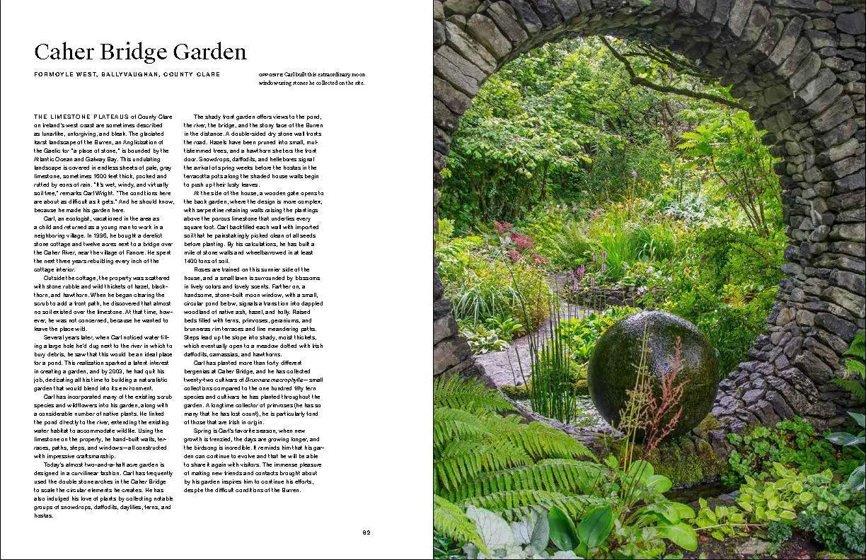 Bild: 9781604698466 | Adventures in Eden | An Intimate Tour of the Private Gardens of Europe