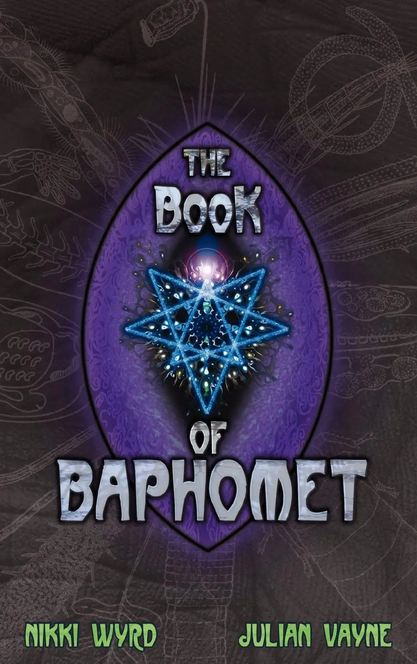 Cover: 9781906958466 | The Book of Baphomet | Julian Vayne (u. a.) | Buch | Gebunden | 2012