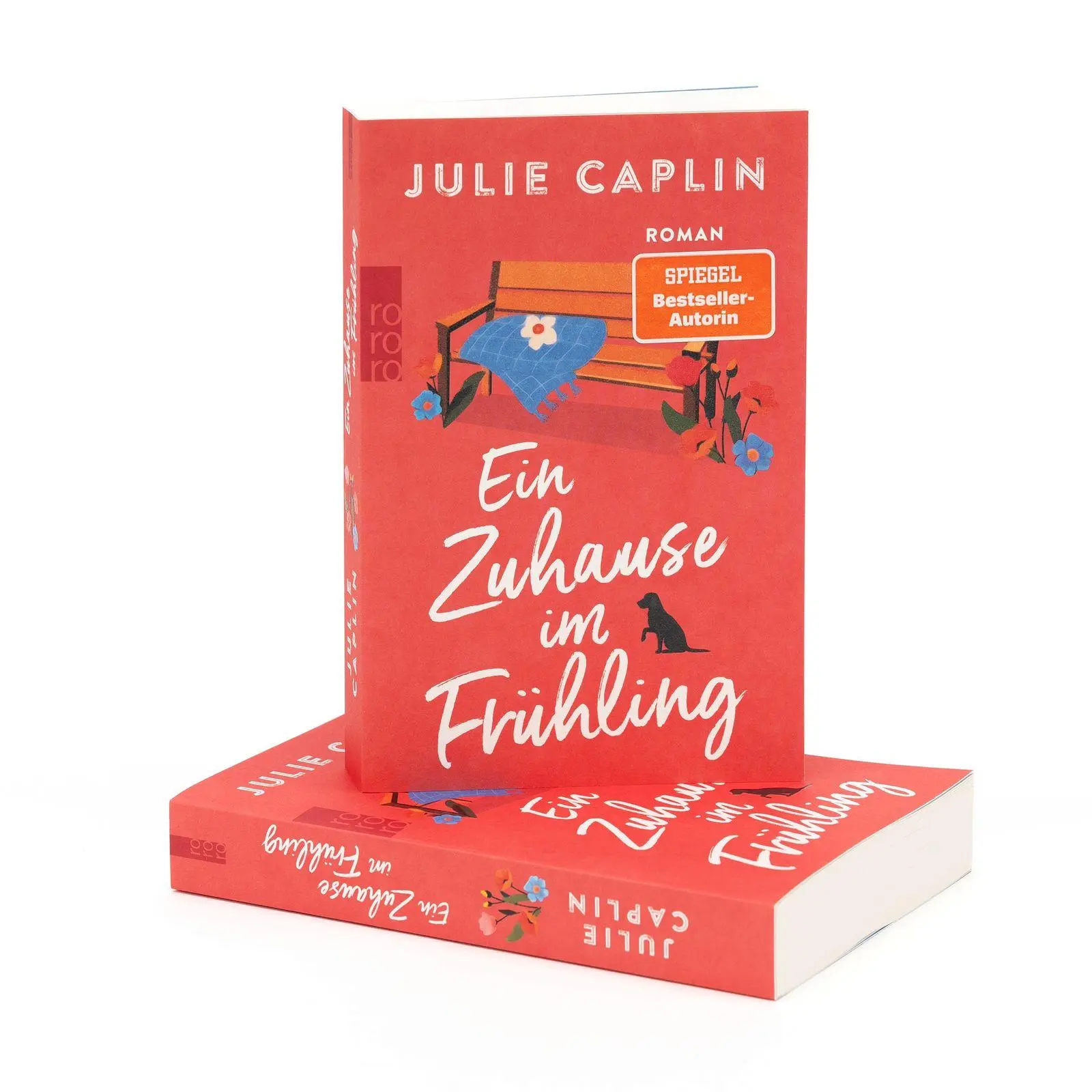Bild: 9783499018466 | Ein Zuhause im Frühling | Julie Caplin | Taschenbuch | Country Escapes