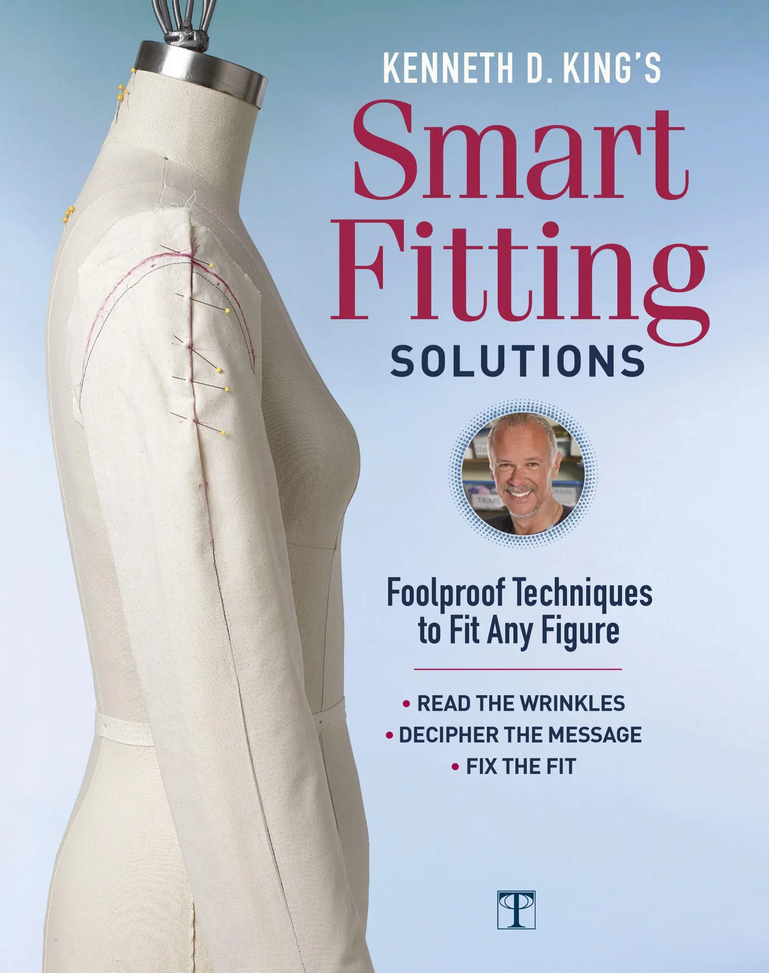 Cover: 9781631868566 | Kenneth D. King's Smart Fitting Solutions | Kenneth D King | Buch