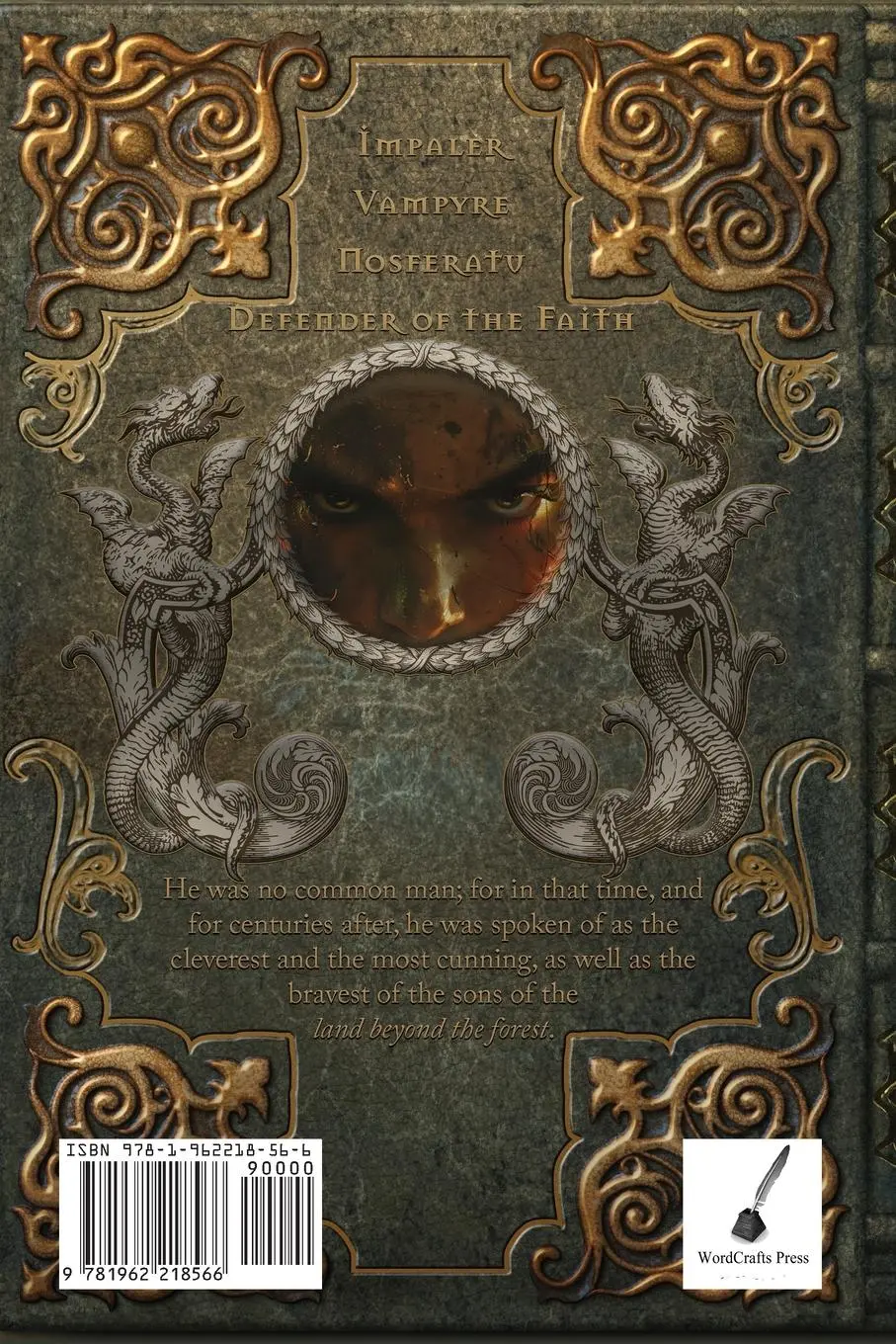 Rückseite: 9781962218566 | Defender of the Faith | Sara Swann | Taschenbuch | Englisch | 2024