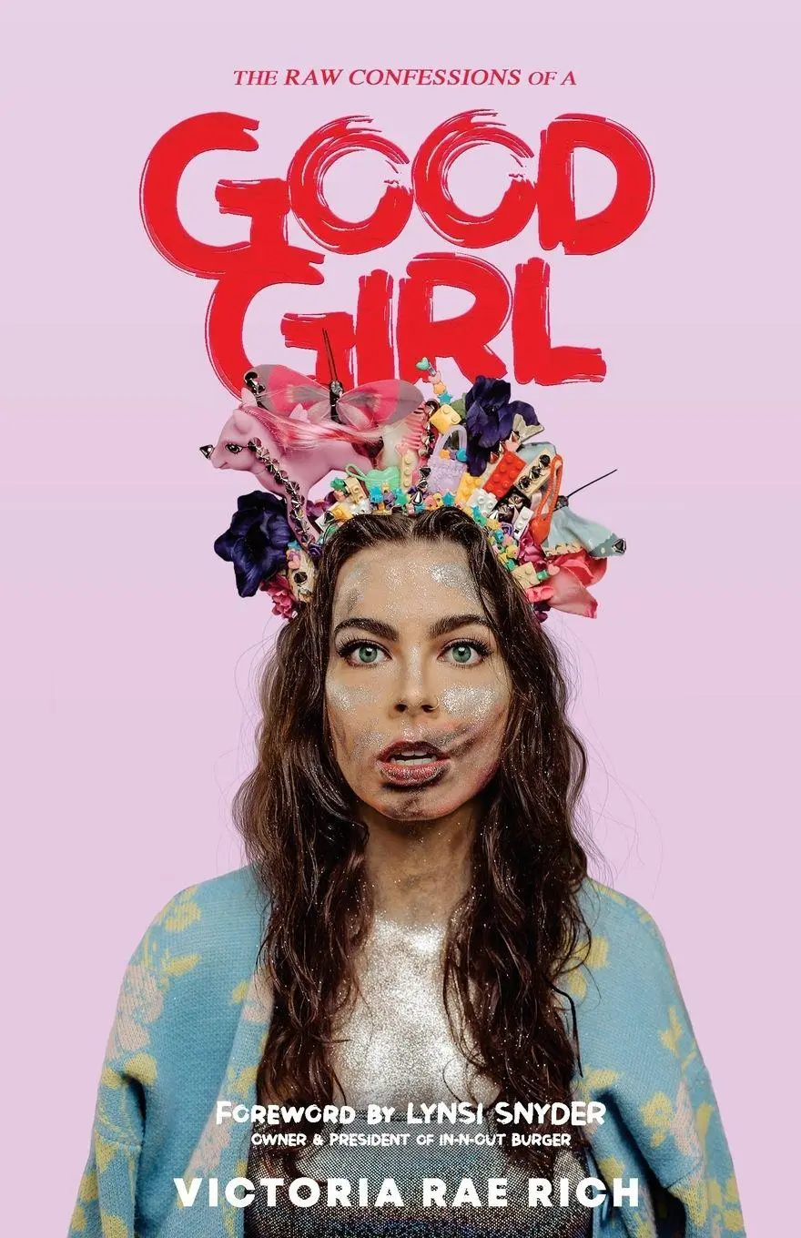 Cover: 9781977238566 | Good Girl | Victoria Rae Rich | Taschenbuch | Kartoniert / Broschiert