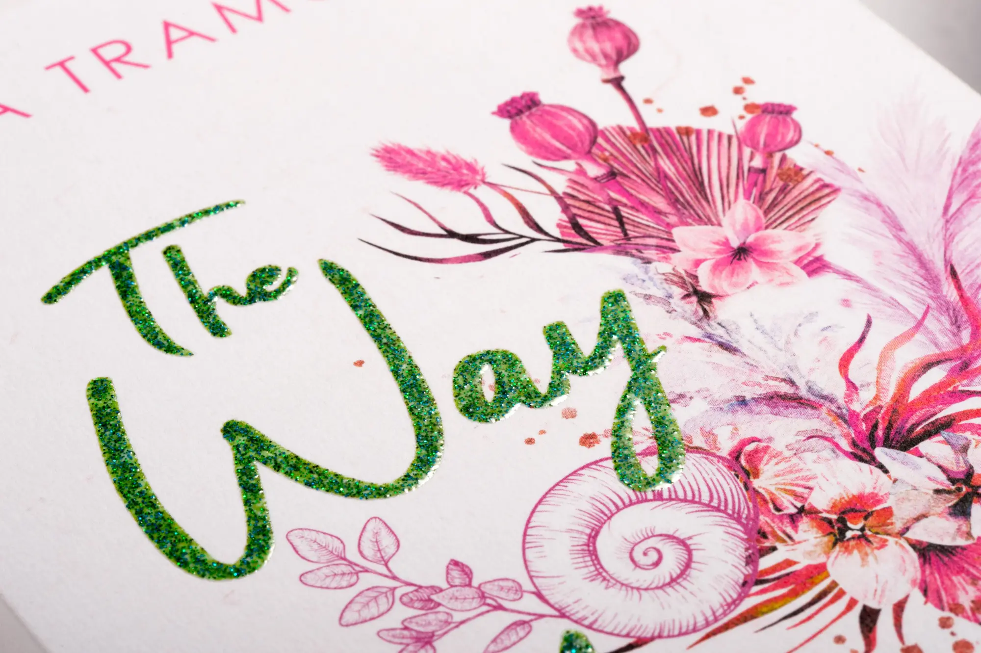 Bild: 9783328108566 | The Way You Crumble | Roman | Nena Tramountani | Taschenbuch | 444 S.