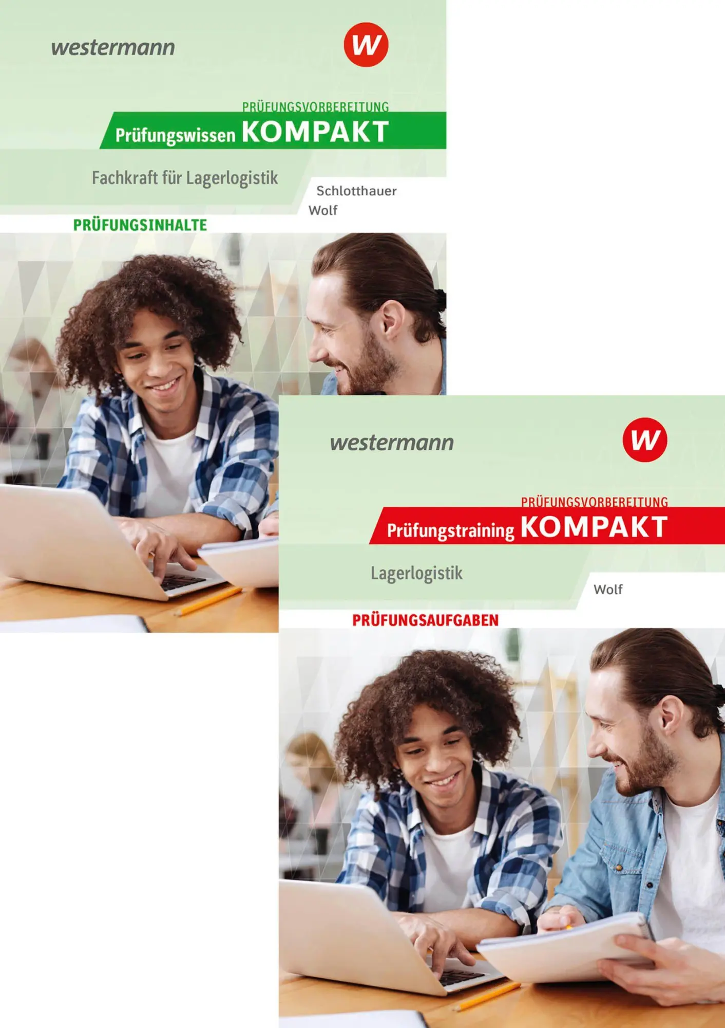 Cover: 9783427278566 | Prüfungsvorbereitung Prüfungswissen und Prüfungstraining KOMPAKT -...