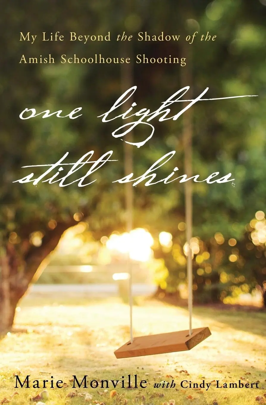 Cover: 9780310338666 | One Light Still Shines | Marie Monville | Taschenbuch | Englisch