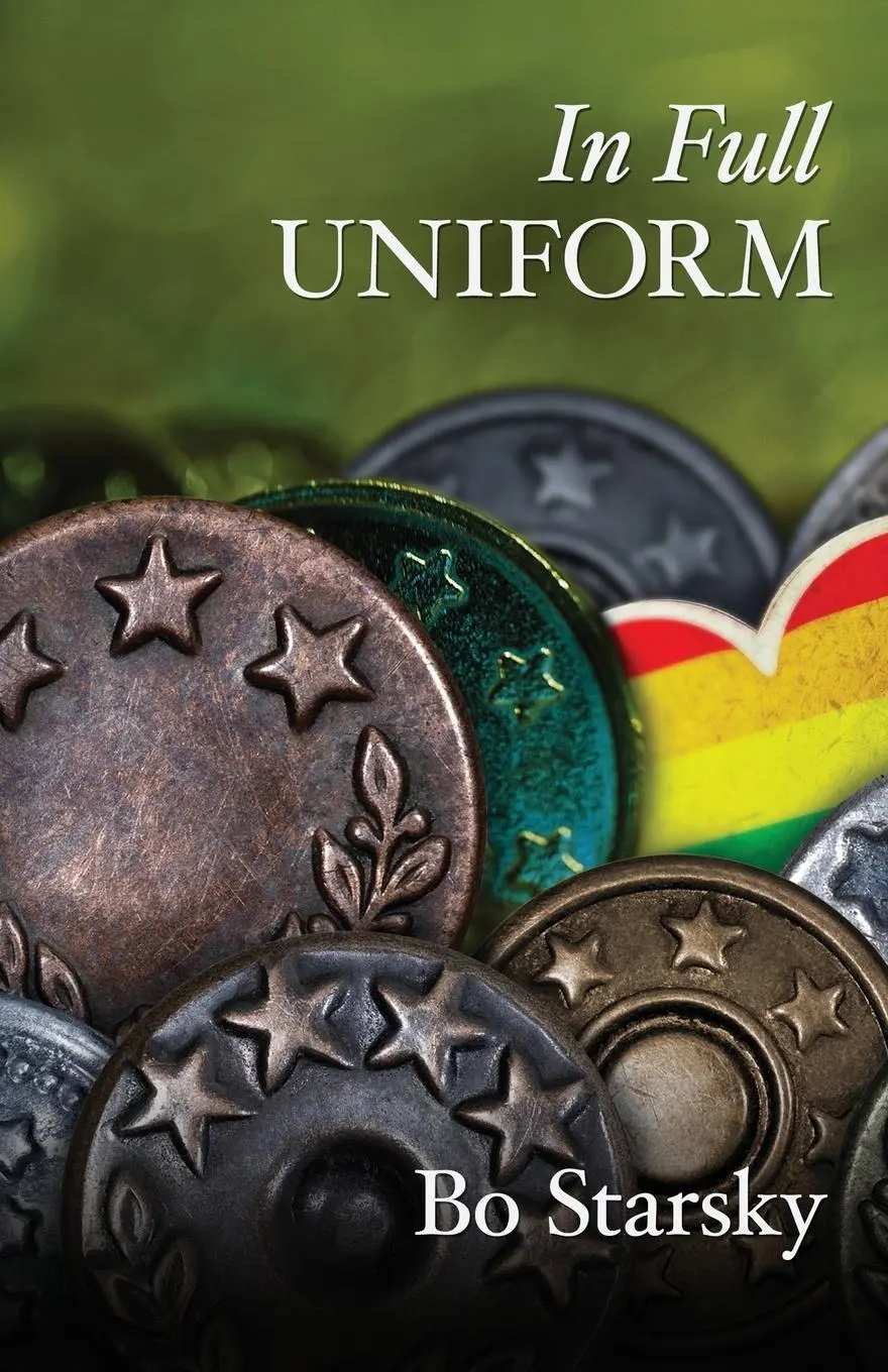 Cover: 9780648958666 | In Full Uniform | Bo Starsky | Taschenbuch | Kartoniert / Broschiert
