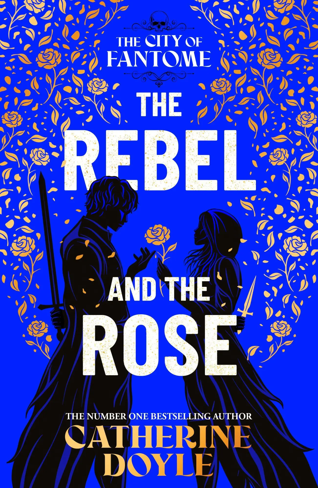 Cover: 9781398528666 | The Rebel and the Rose | Catherine Doyle | Taschenbuch | 512 S. | 2025