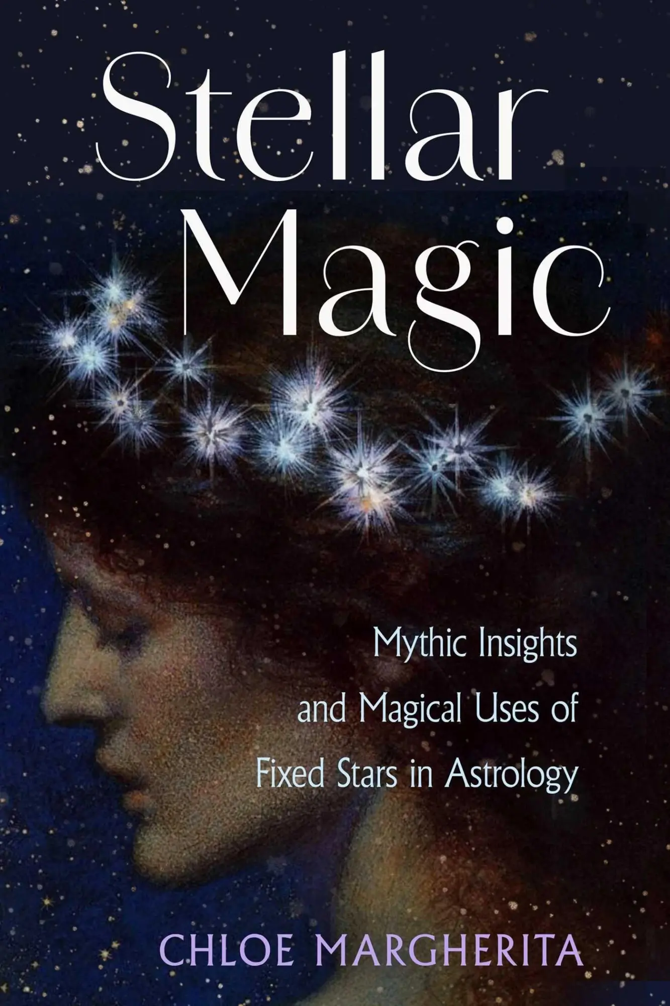 Cover: 9781578638666 | Stellar Magic | Chloe Margherita | Taschenbuch | Englisch | 2026