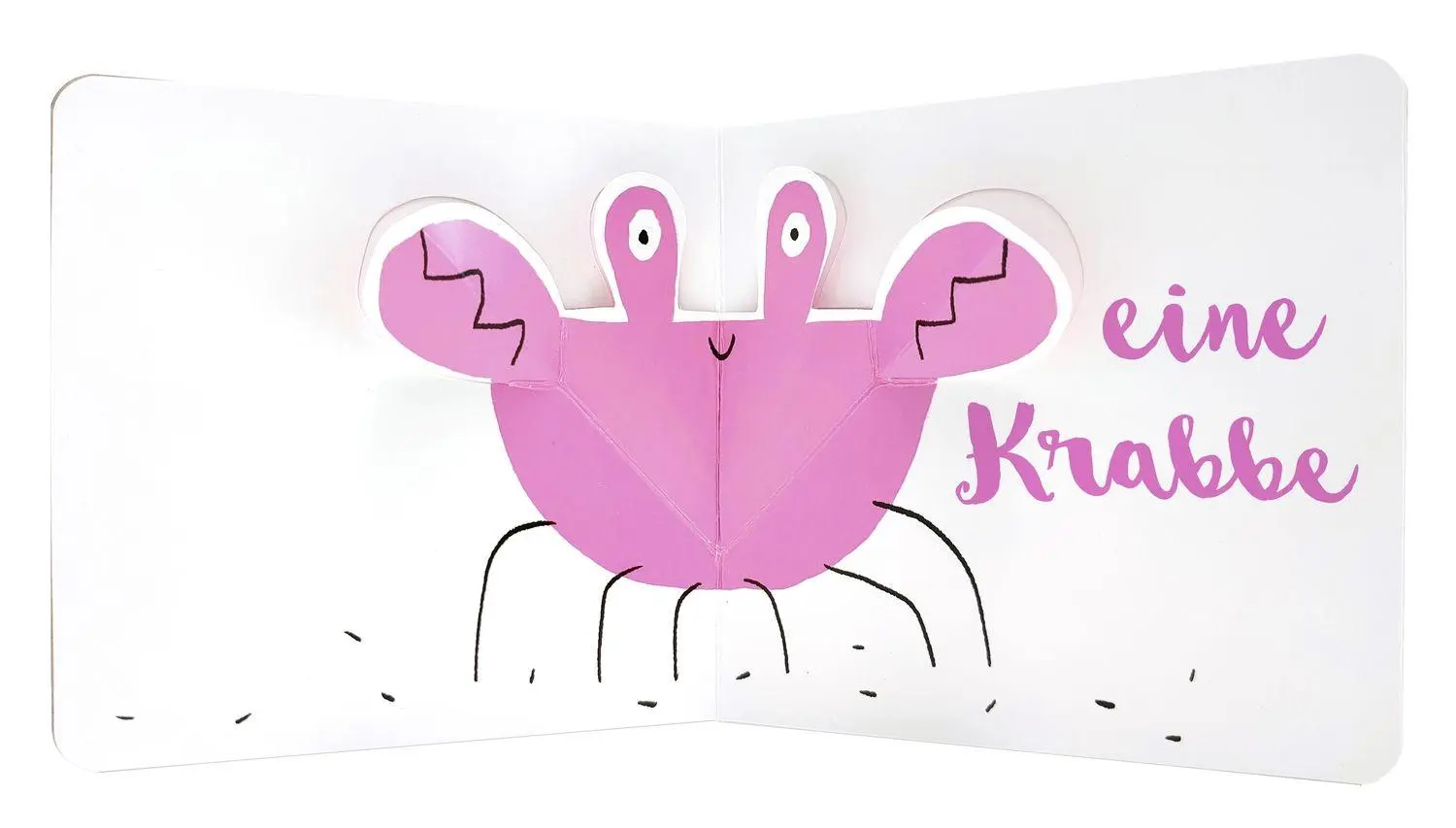 Bild: 9783751208666 | Rosa Pop-Up | Aurore Petit | Buch | Pop-Up Farben | 12 S. | Deutsch