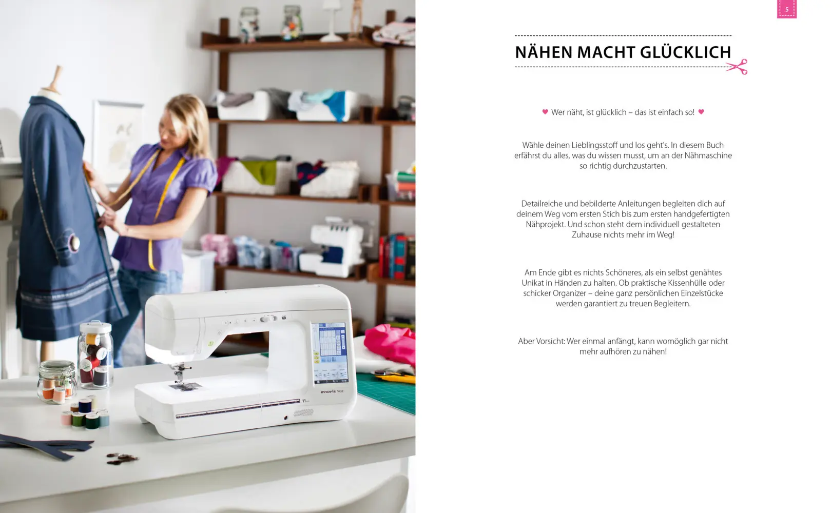 Bild: 9783863558666 | Erste Schritte | Alle Grundlagen und Techniken Step by Step erklärt