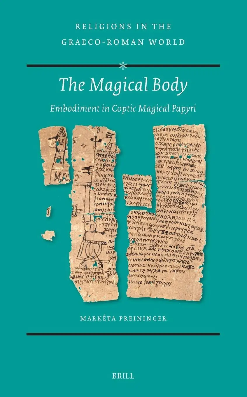 The Magical Body