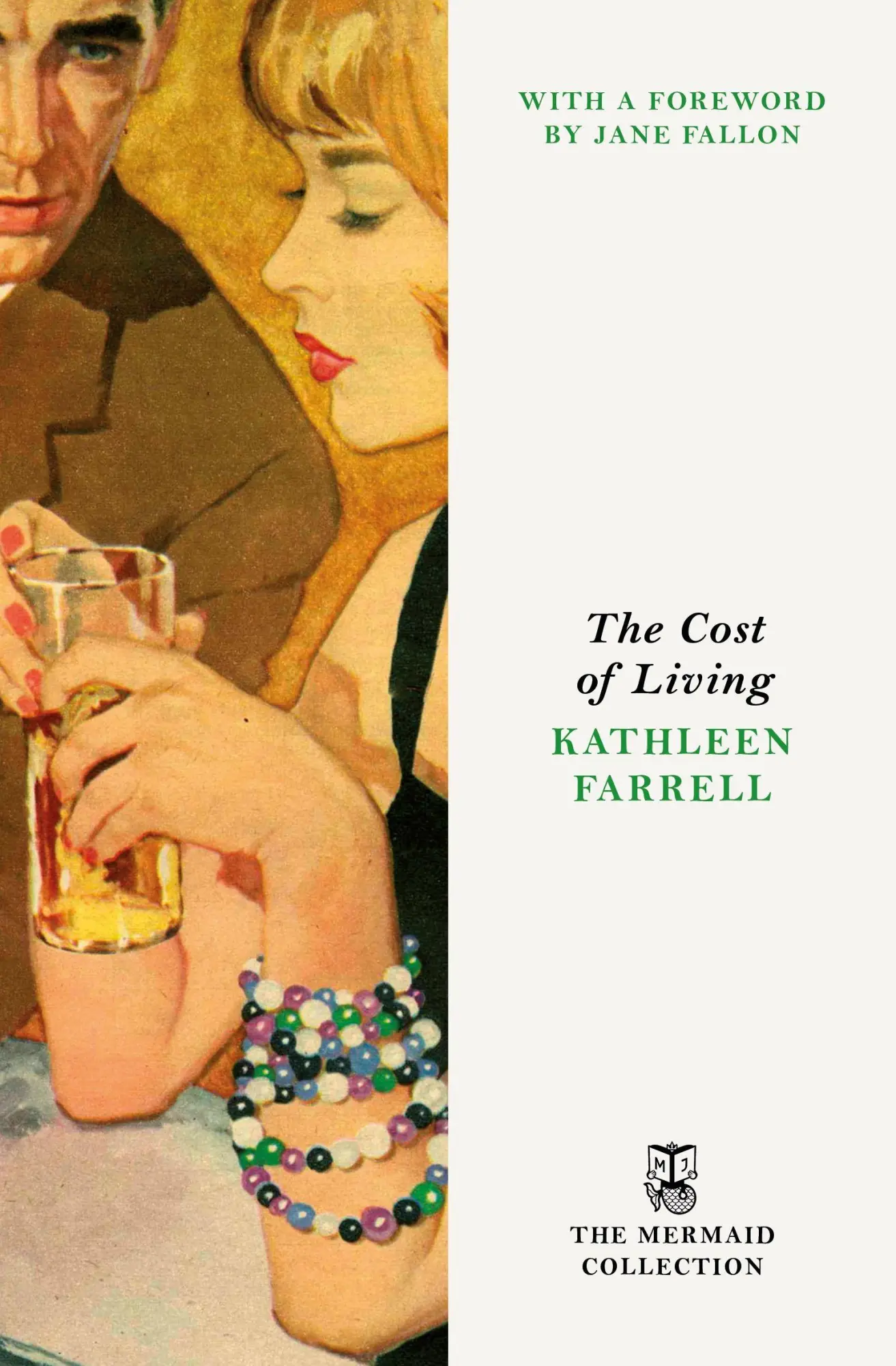 Cover: 9781405988766 | The Cost of Living | Kathleen Farrell | Taschenbuch | X | Englisch