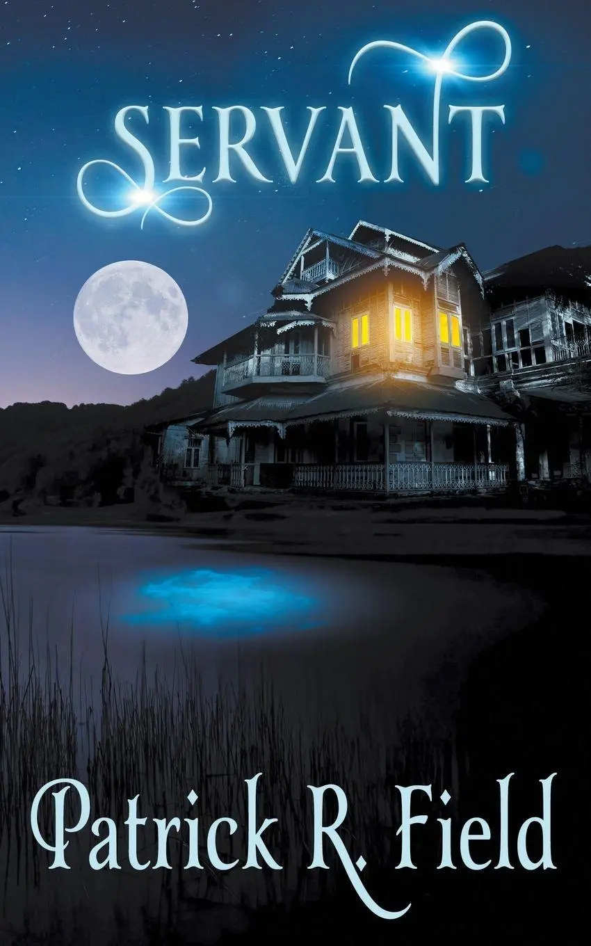Cover: 9781509248766 | Servant | Patrick R. Field | Taschenbuch | Kartoniert / Broschiert