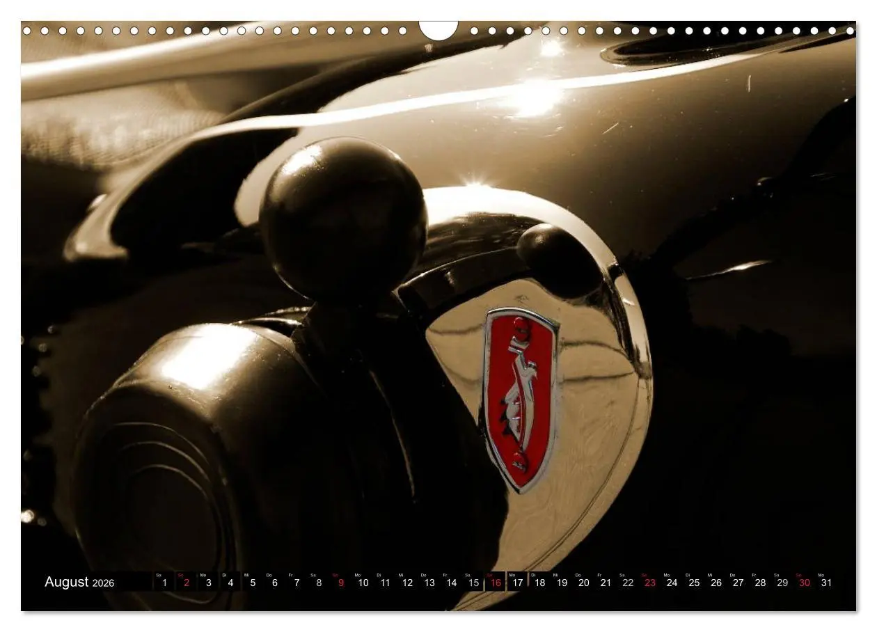 Bild: 9783516048766 | Zündapp DB 200 (Wandkalender 2026 DIN A3 quer), CALVENDO...