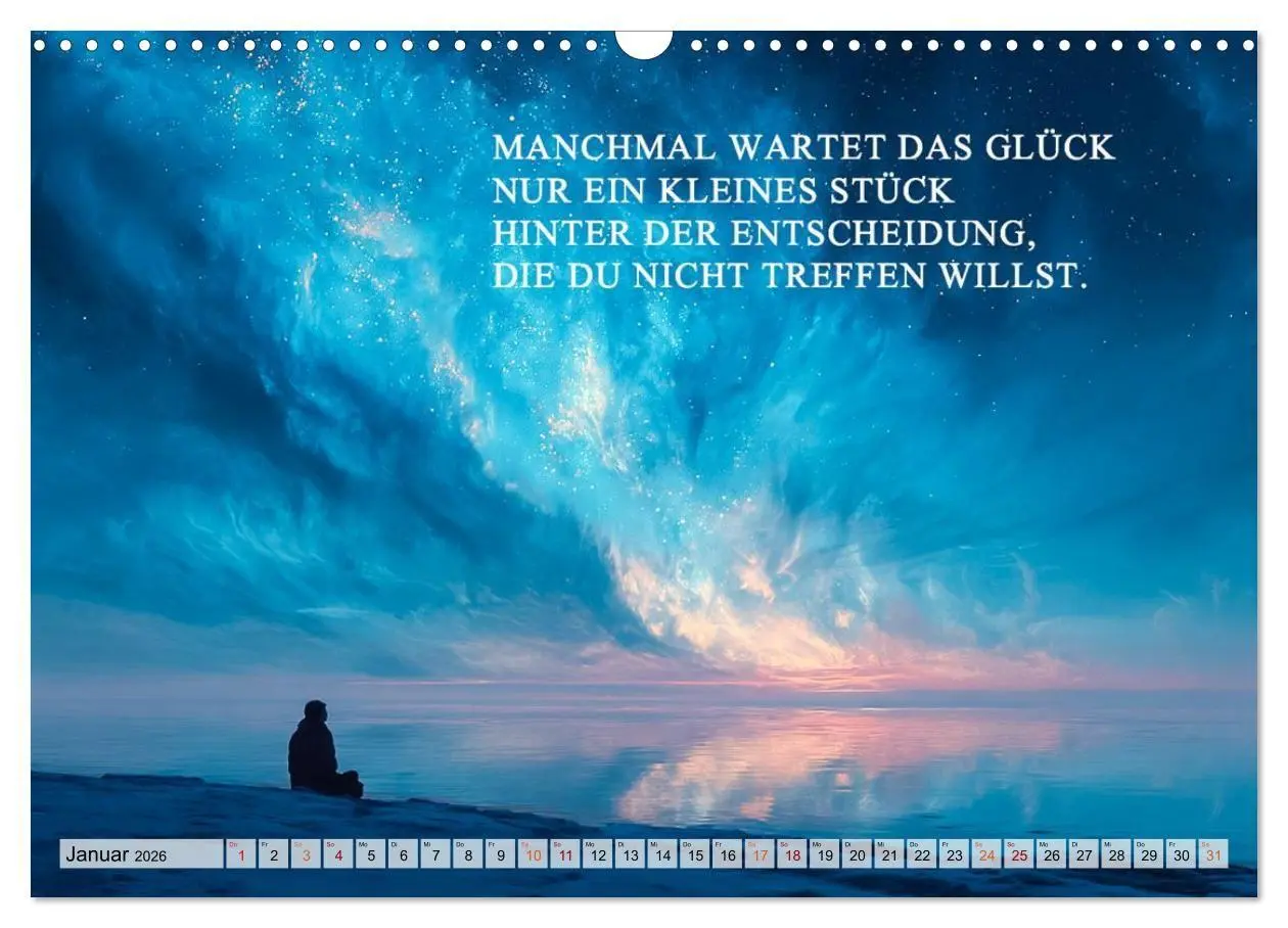 Bild: 9783516668766 | Weisheit und Motivation - Inspiration voller Sinn und Stärke...