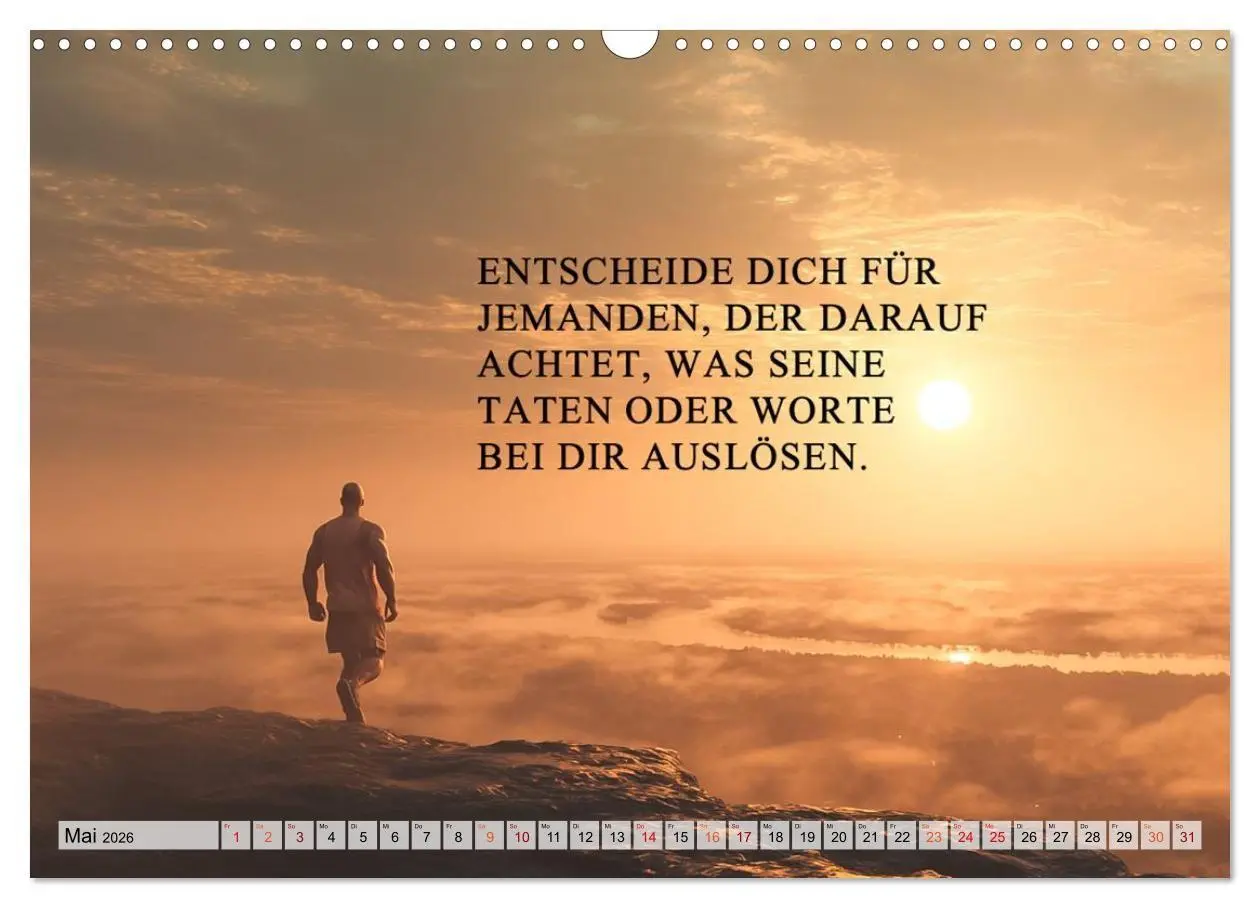 Bild: 9783516668766 | Weisheit und Motivation - Inspiration voller Sinn und Stärke...