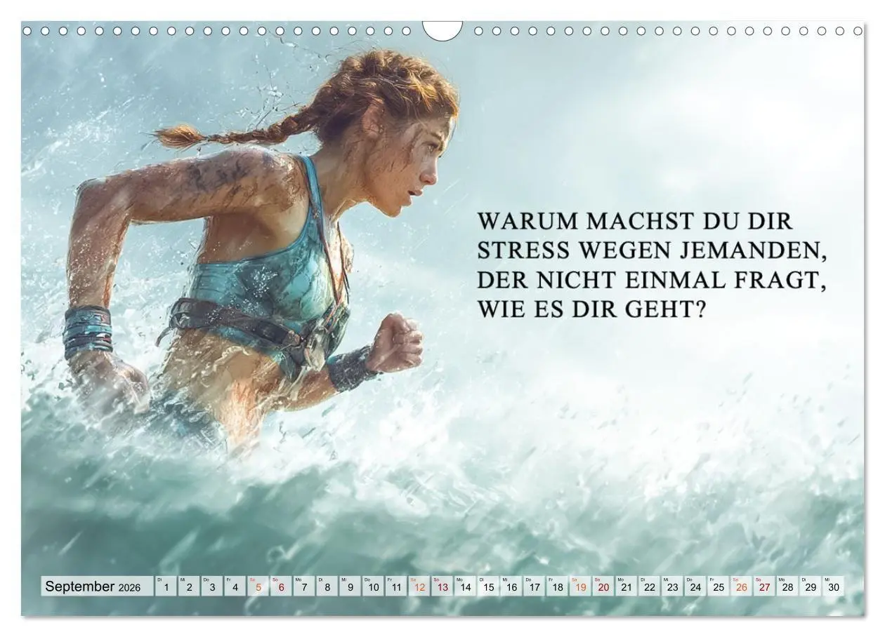 Bild: 9783516668766 | Weisheit und Motivation - Inspiration voller Sinn und Stärke...