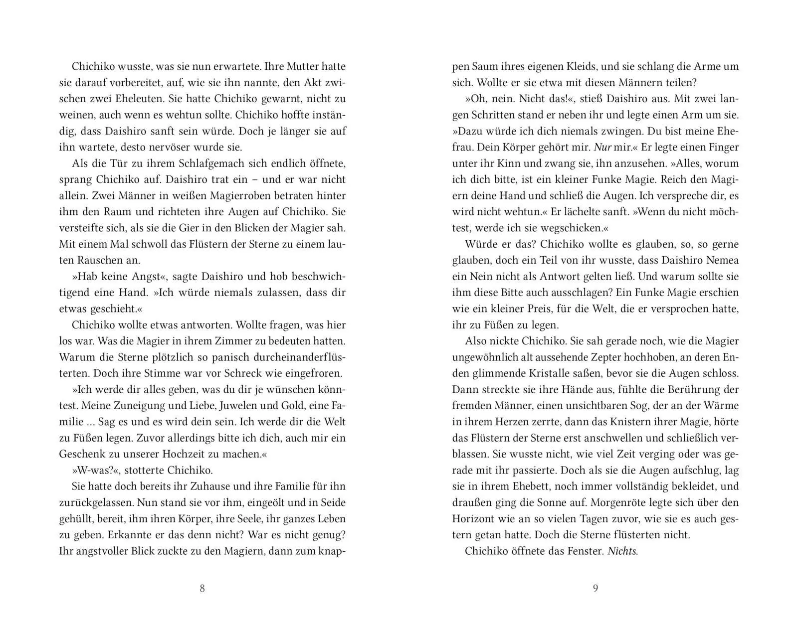 Bild: 9783522508766 | Magnolia Bay 2: Love so Bitter and Sweet | C. F. Schreder | Buch