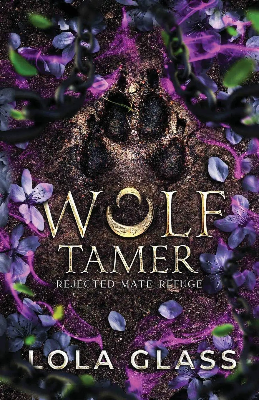 Cover: 9798330318766 | Wolf Tamer | Lola Glass | Taschenbuch | Englisch | 2025