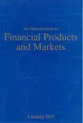 Cover: 9780826448866 | Fell, L: An Introduction to Financial Products and Markets | Fell