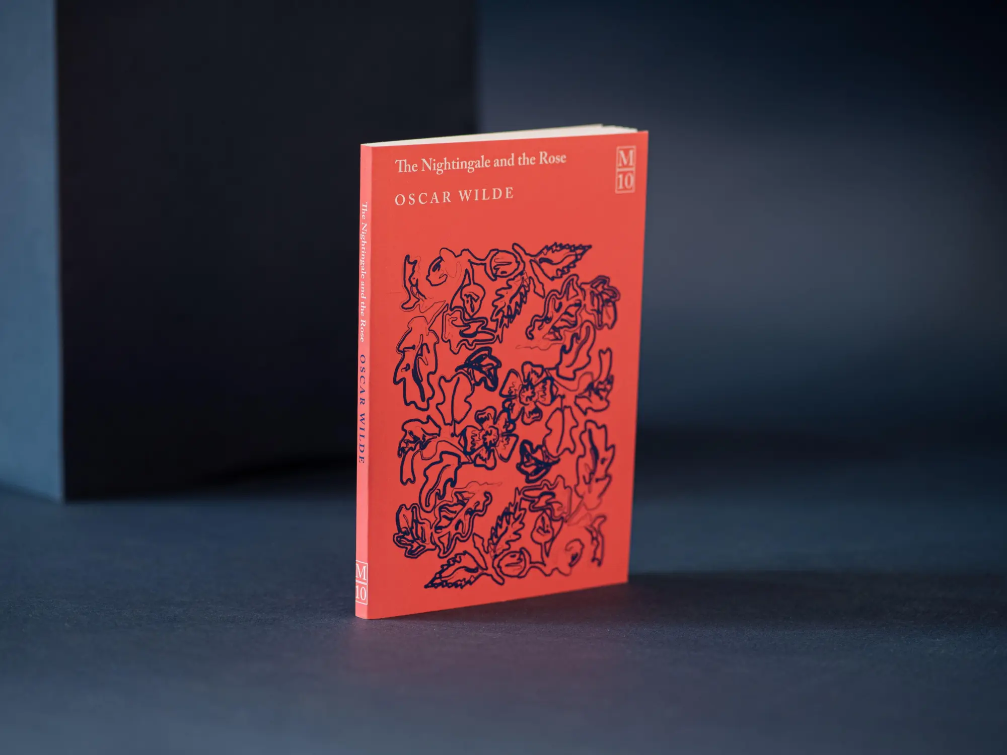 Bild: 9781035098866 | The Nightingale and the Rose | Oscar Wilde | Taschenbuch | 96 S.