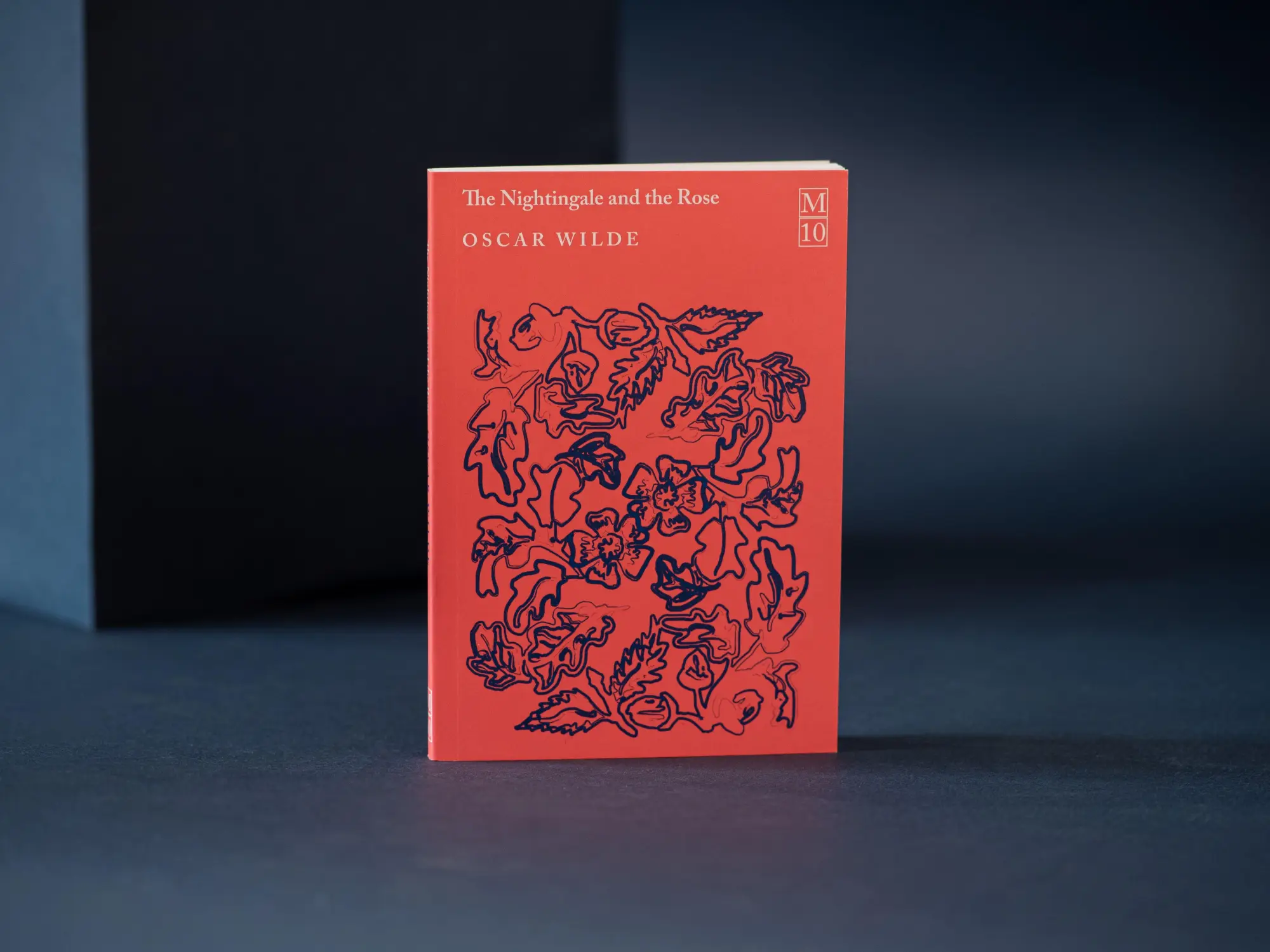 Bild: 9781035098866 | The Nightingale and the Rose | Oscar Wilde | Taschenbuch | 96 S.