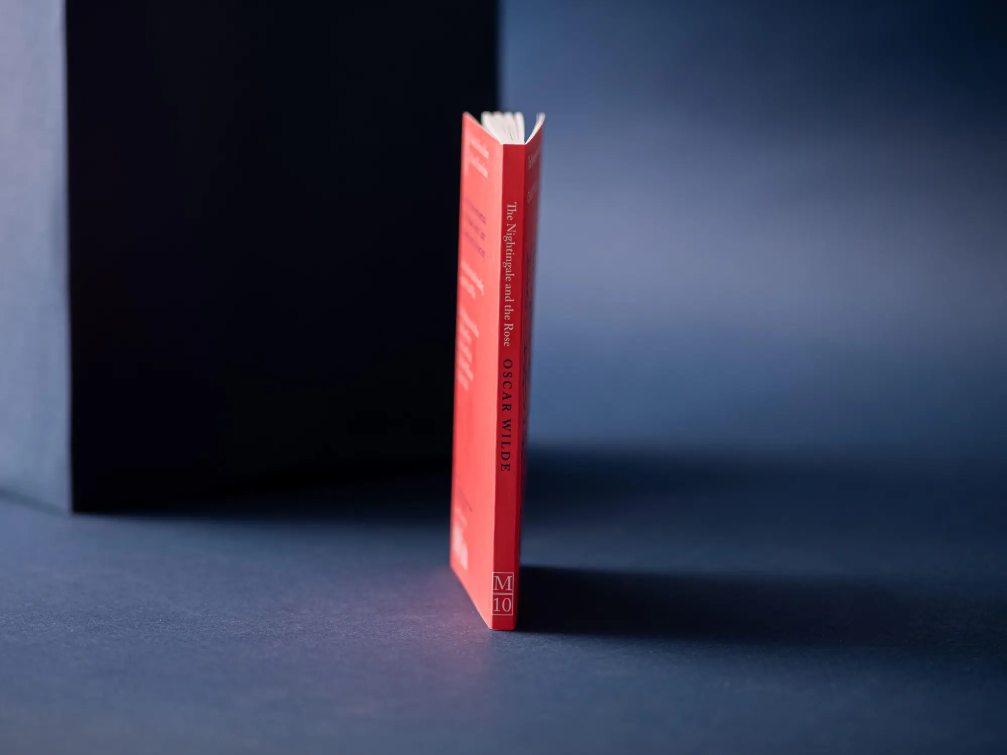 Bild: 9781035098866 | The Nightingale and the Rose | Oscar Wilde | Taschenbuch | 96 S.