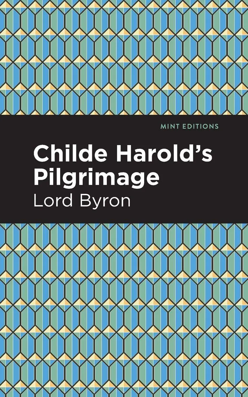 Cover: 9781513268866 | Childe Harold's Pilgrimage | George Gordon Byron | Taschenbuch | 2020