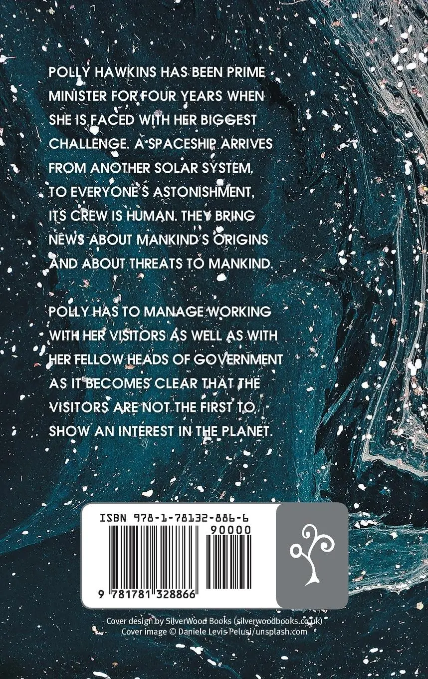 Rückseite: 9781781328866 | Redemption | Rob Douglas | Taschenbuch | Englisch | 2019