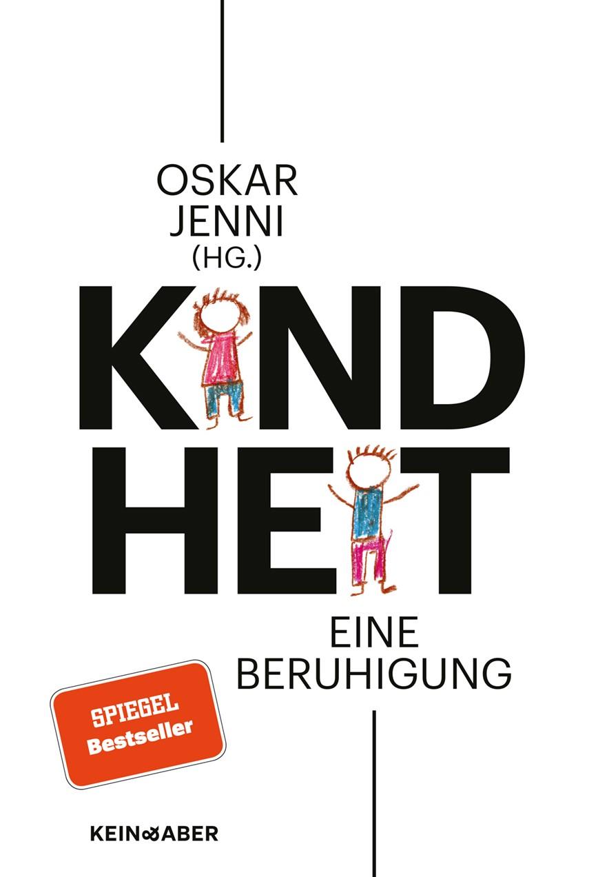 Cover: 9783036958866 | Kindheit | Barbara Bleisch (u. a.) | Taschenbuch | 250 S. | Deutsch