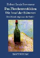 Cover: 9783843048866 | Das Flaschenteufelchen / Die Insel der Stimmen | Stevenson | Buch