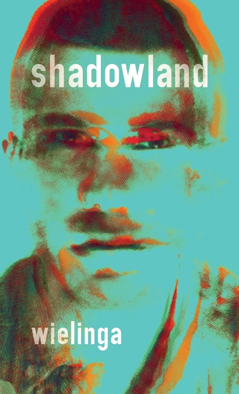 Cover: 9789081428866 | Shadowland | Gj Wielinga | Buch | Englisch | 2023 | GJ Wielinga