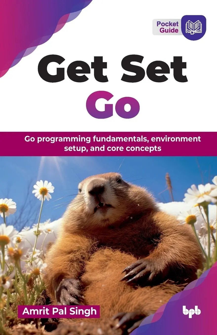 Cover: 9789365898866 | Get Set Go | Amrit Pal Singh | Taschenbuch | Englisch | 2025