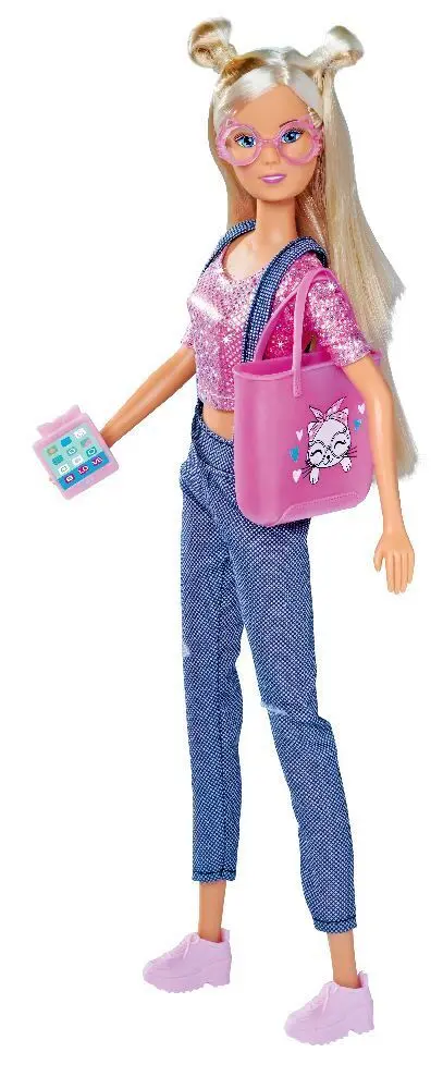 Bild: 4006592078966 | Steffi Love Kitty Fashion | Windowbox | 105733602 | 2022 | Simba Toys