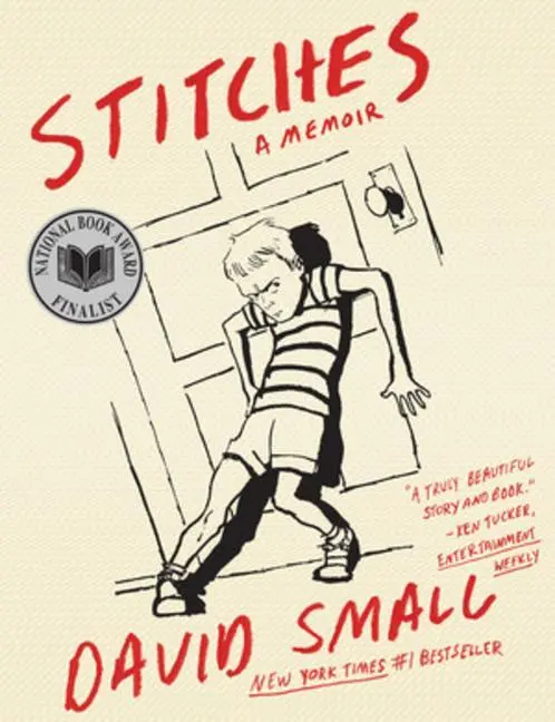 Cover: 9780393338966 | Stitches | David Small | Taschenbuch | Kartoniert / Broschiert | 2010