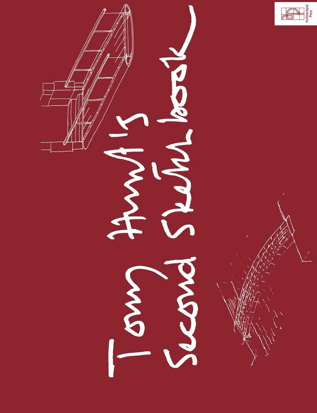 Cover: 9780750658966 | Tony Hunt's Second Sketchbook | Tony Hunt (u. a.) | Taschenbuch | 2003