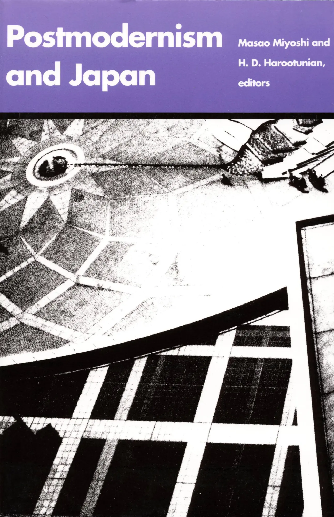 Cover: 9780822308966 | Postmodernism and Japan | Masao Miyoshi | Taschenbuch | Englisch