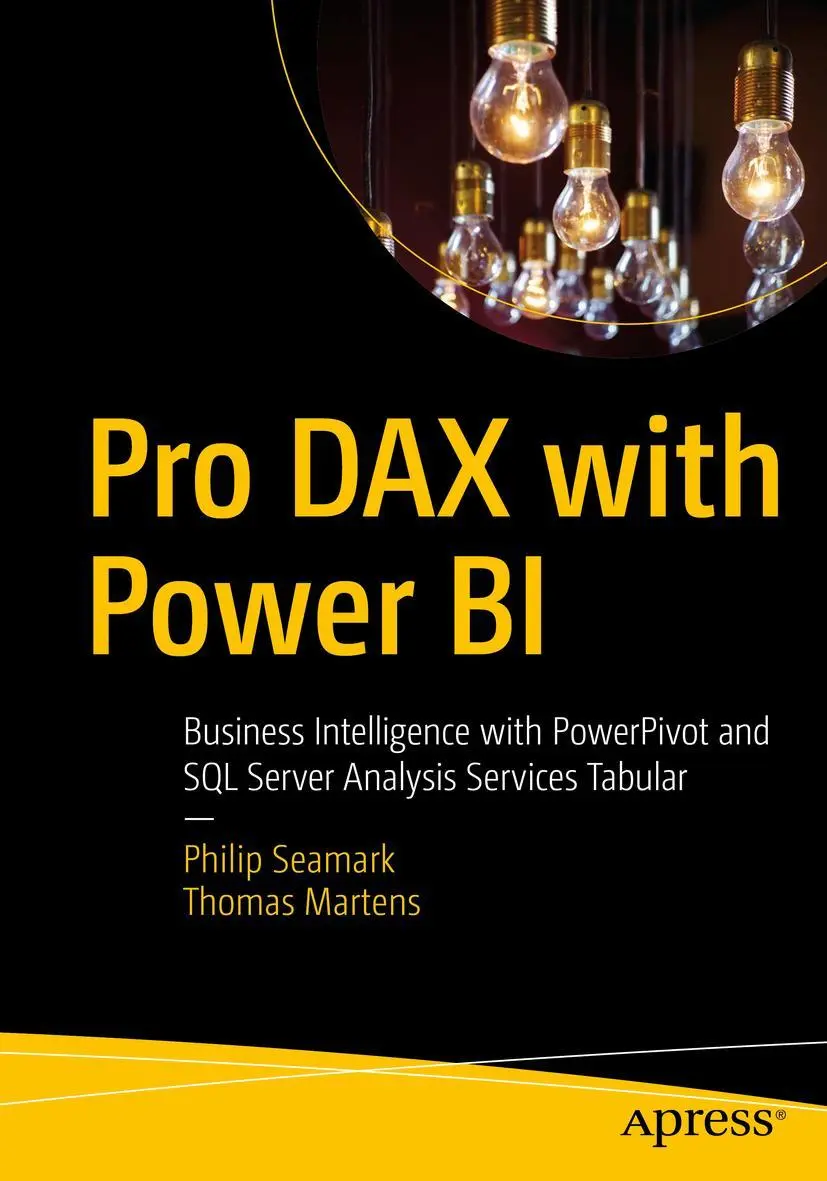 Cover: 9781484248966 | Pro DAX with Power BI | Thomas Martens (u. a.) | Taschenbuch | xiii