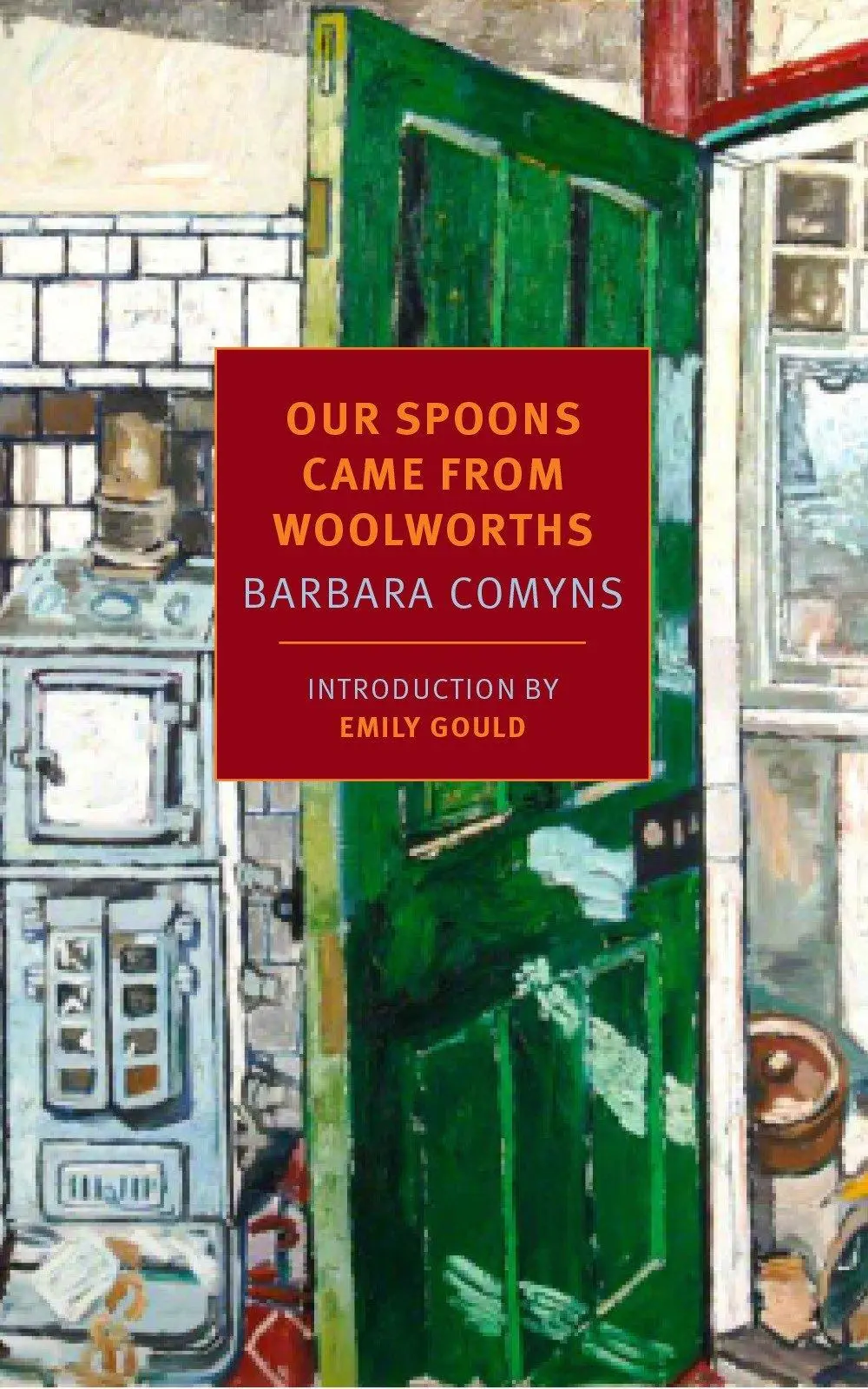 Cover: 9781590178966 | Our Spoons Came from Woolworths | Barbara Comyns | Taschenbuch | 2015