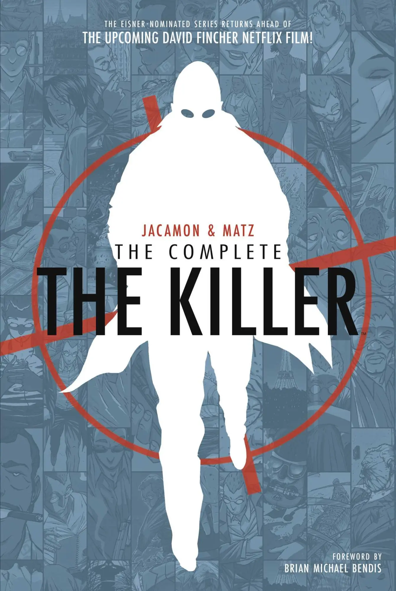 Cover: 9781684158966 | The Complete the Killer | Second Edition | Matz | Taschenbuch | 2022