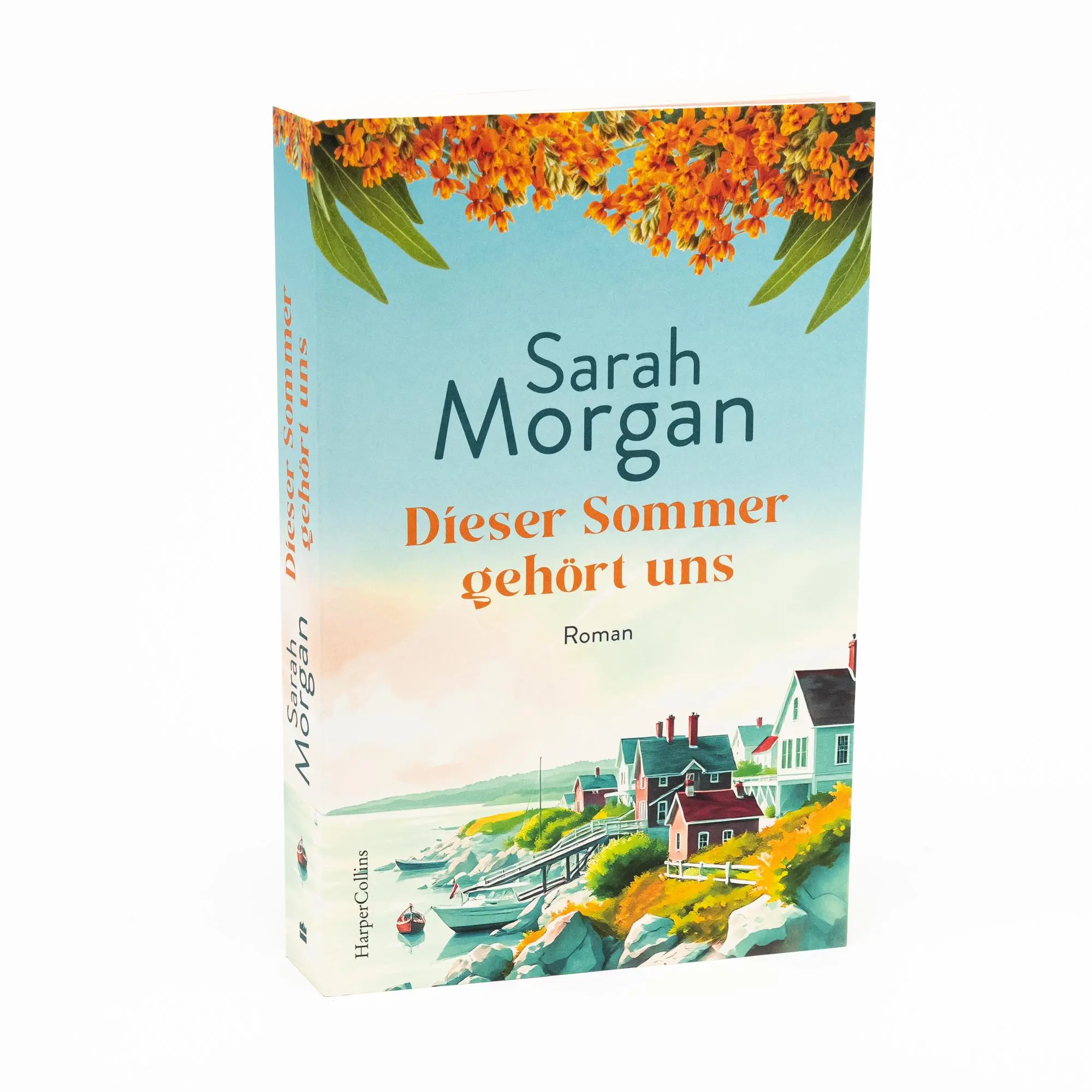 Bild: 9783365008966 | Dieser Sommer gehört uns | Sarah Morgan | Taschenbuch | 352 S. | 2025
