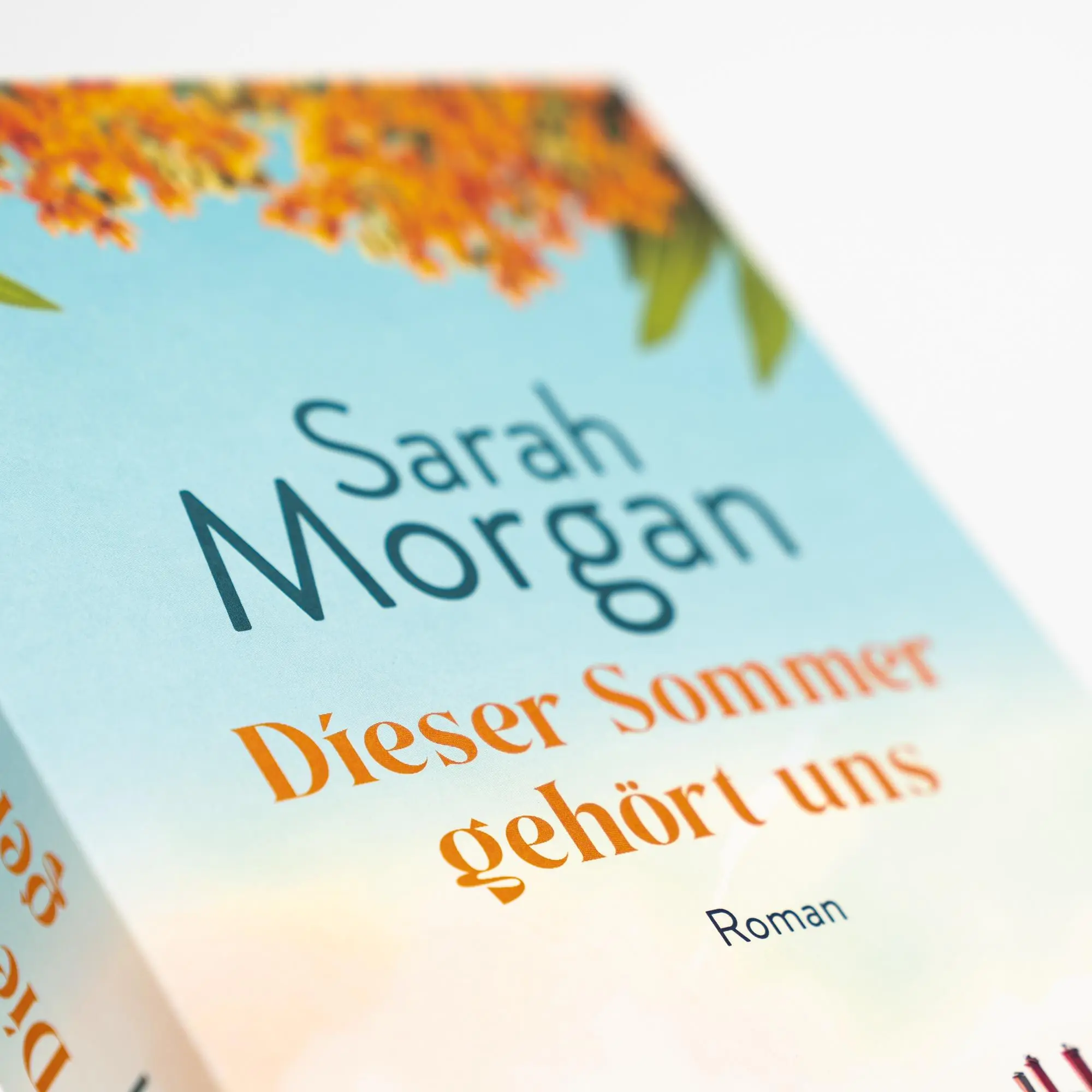 Bild: 9783365008966 | Dieser Sommer gehört uns | Sarah Morgan | Taschenbuch | 352 S. | 2025