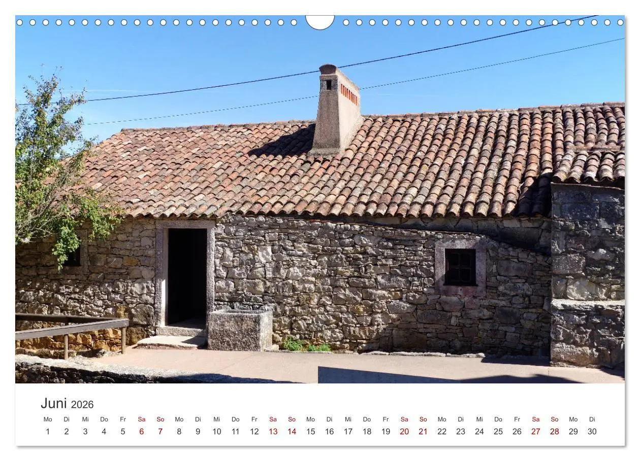 Bild: 9783457488966 | Fatima: Ein Besuch in Portugals heiligem Herz (Wandkalender 2026...