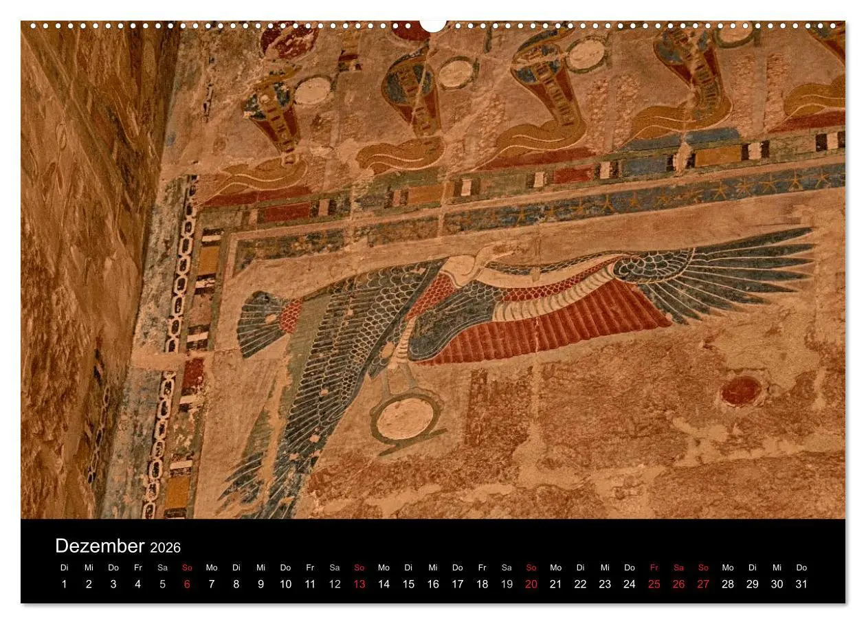 Bild: 9783516028966 | Luxor in Bildern - Auf den Spuren des antiken Ägypten in Theben Ost...